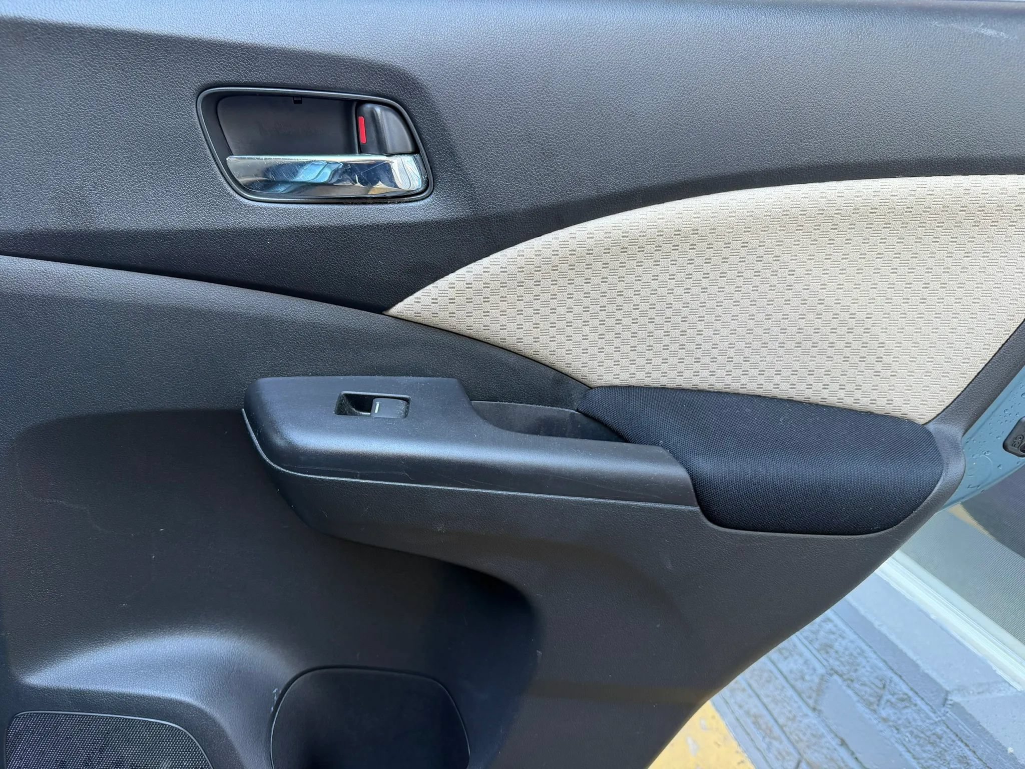 Used 2015 Honda CR-V EX image 11