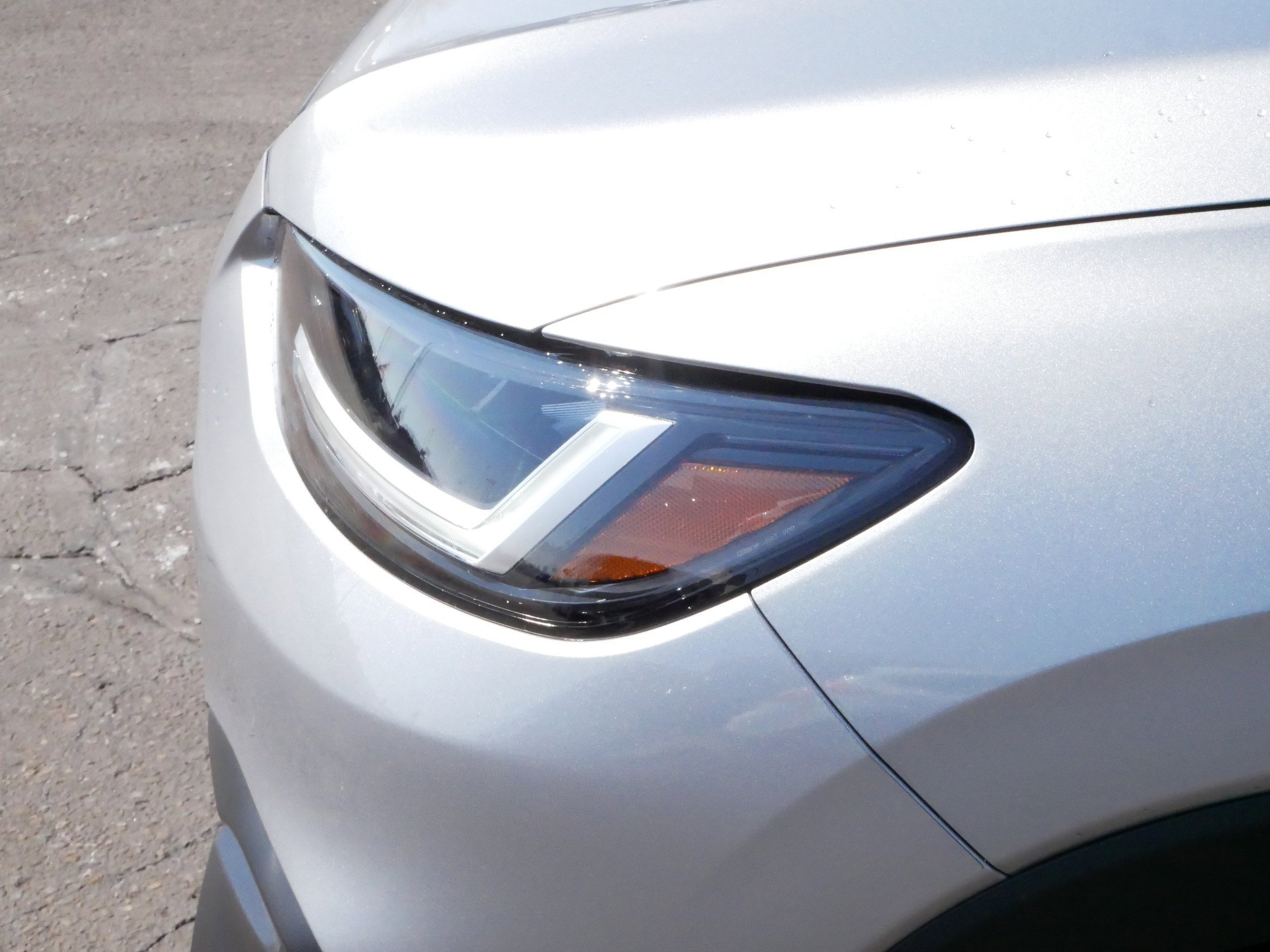 Certified 2026 Honda HR-V LX image 16