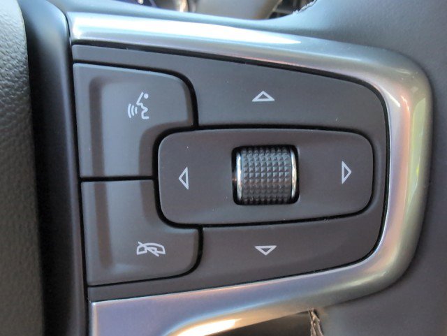 New 2026 Chevrolet Silverado 1500 RST image 33