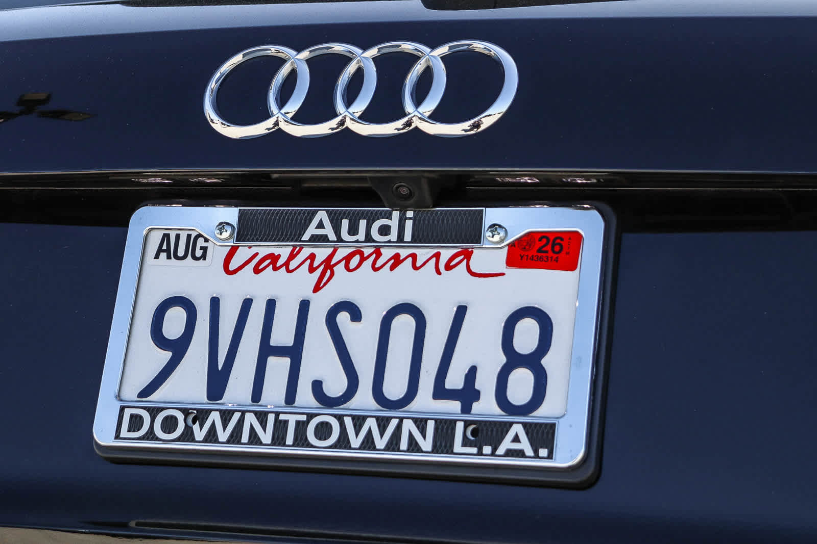 Used 2025 Audi Q3 2.0T Premium w/ Convenience Package image 11