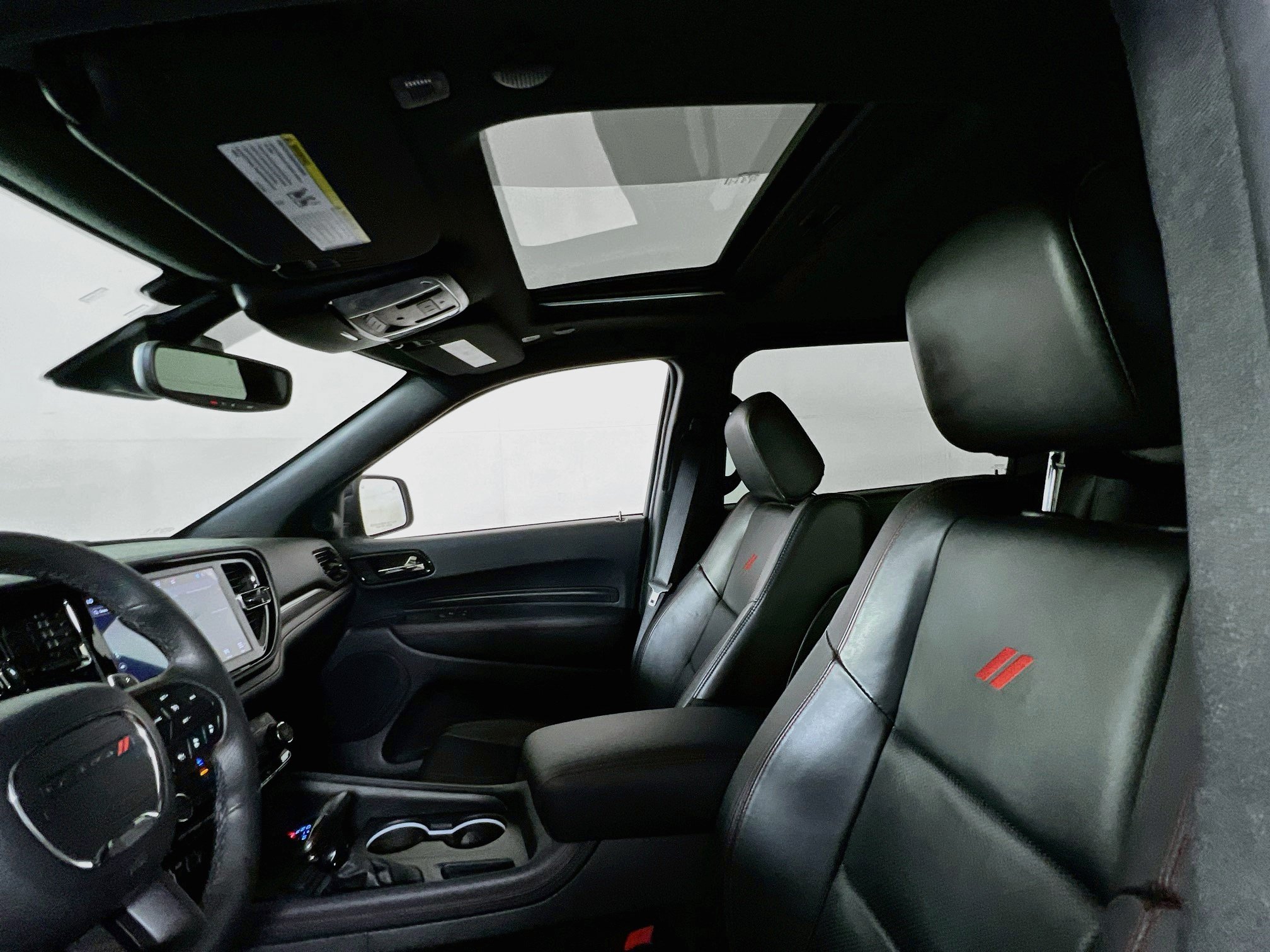 Used 2023 Dodge Durango R/T w/ Tow 'N Go Package AWD/4WD image 22