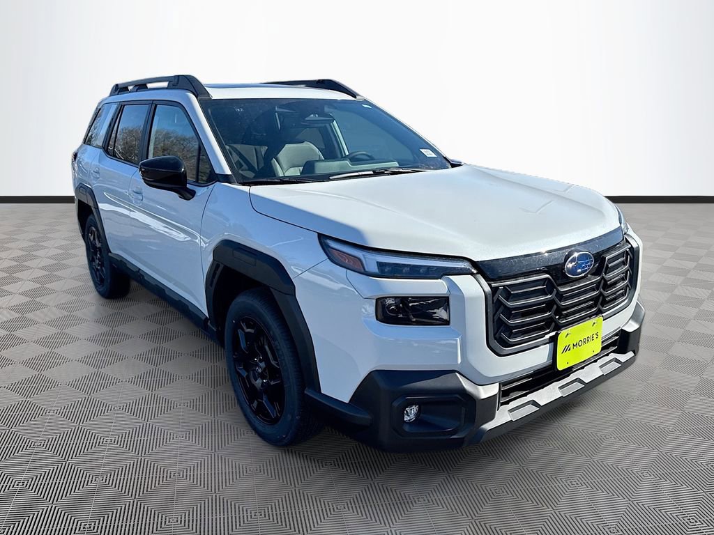 New 2026 Subaru Outback Limited image 3