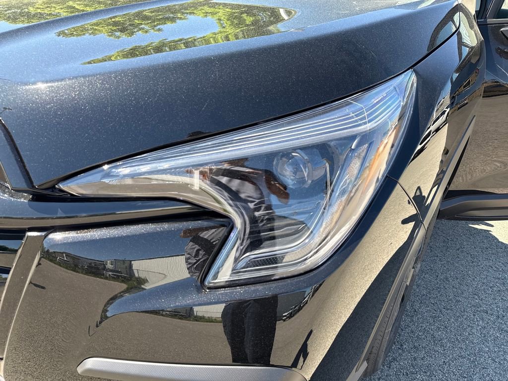 New 2026 Subaru Ascent Premium AWD/4WD image 46