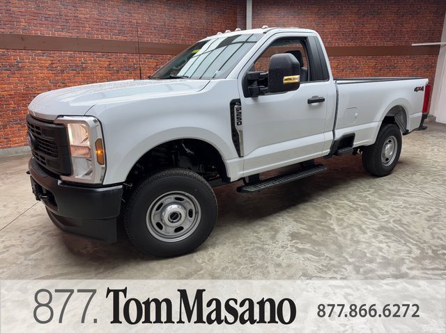 New 2026 Ford F250 XL image 1