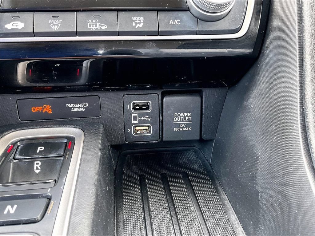 Used 2021 Honda Insight EX image 19
