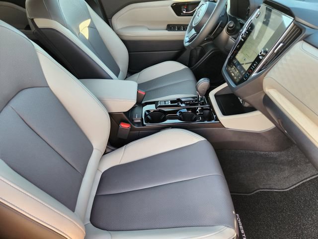 Certified 2026 Subaru Forester Limited AWD/4WD image 14