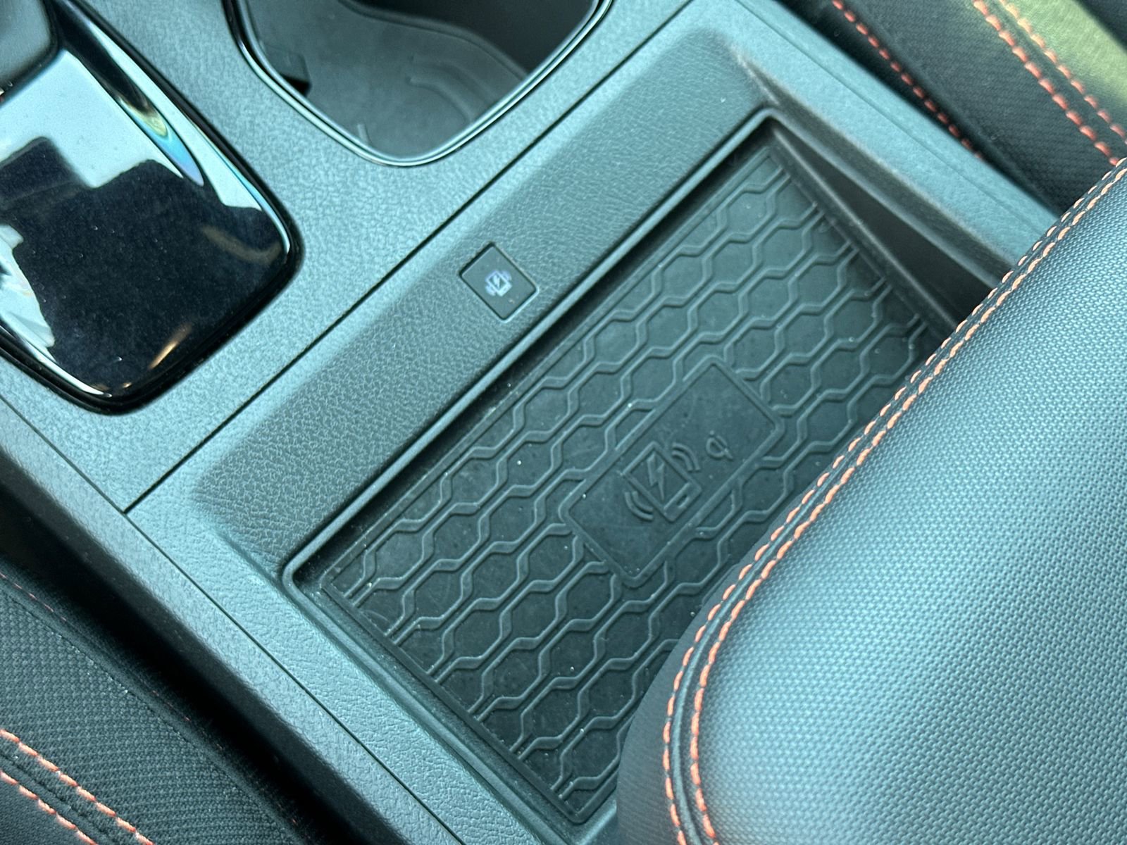 Used 2023 Nissan Frontier PRO-4X w/ Pro Convenience Package image 30