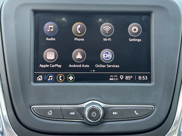 Used 2023 Chevrolet Equinox LS FWD image 13