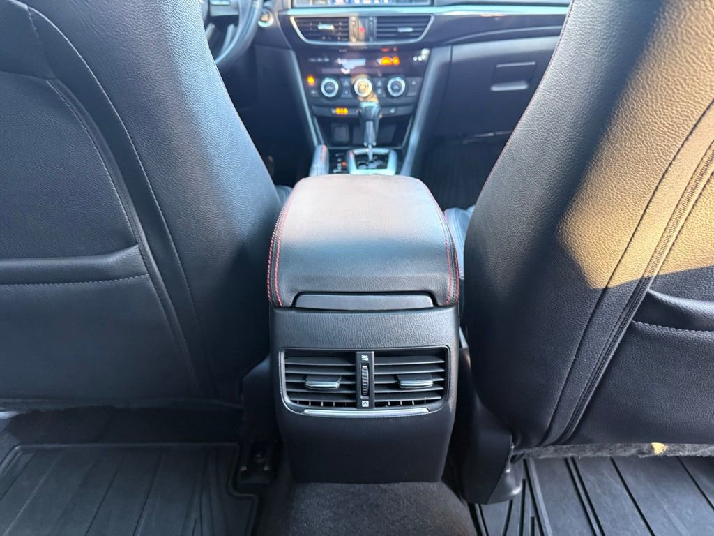 Used 2014 MAZDA MAZDA6 Grand Touring image 20