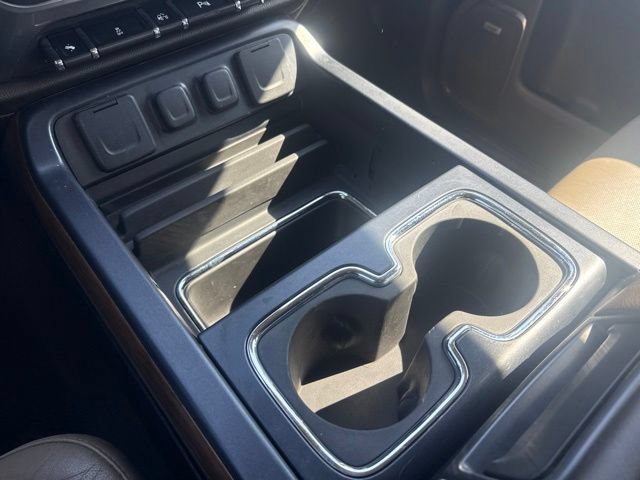 Used 2014 Chevrolet Silverado 1500 LTZ w/ Texas Edition, 1LZ Trim RWD image 29