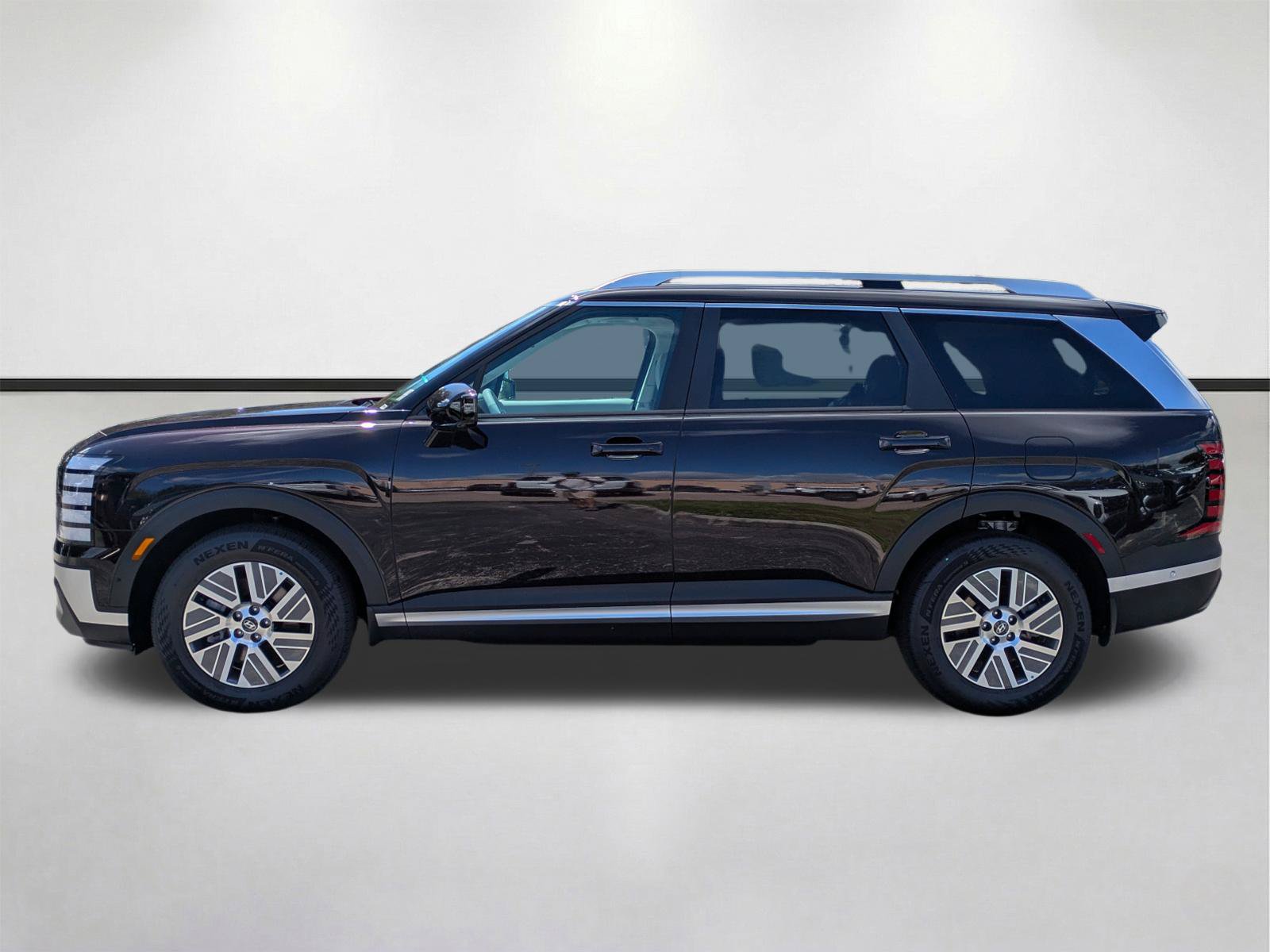 New 2027 Hyundai Palisade SEL Premium FWD image 8