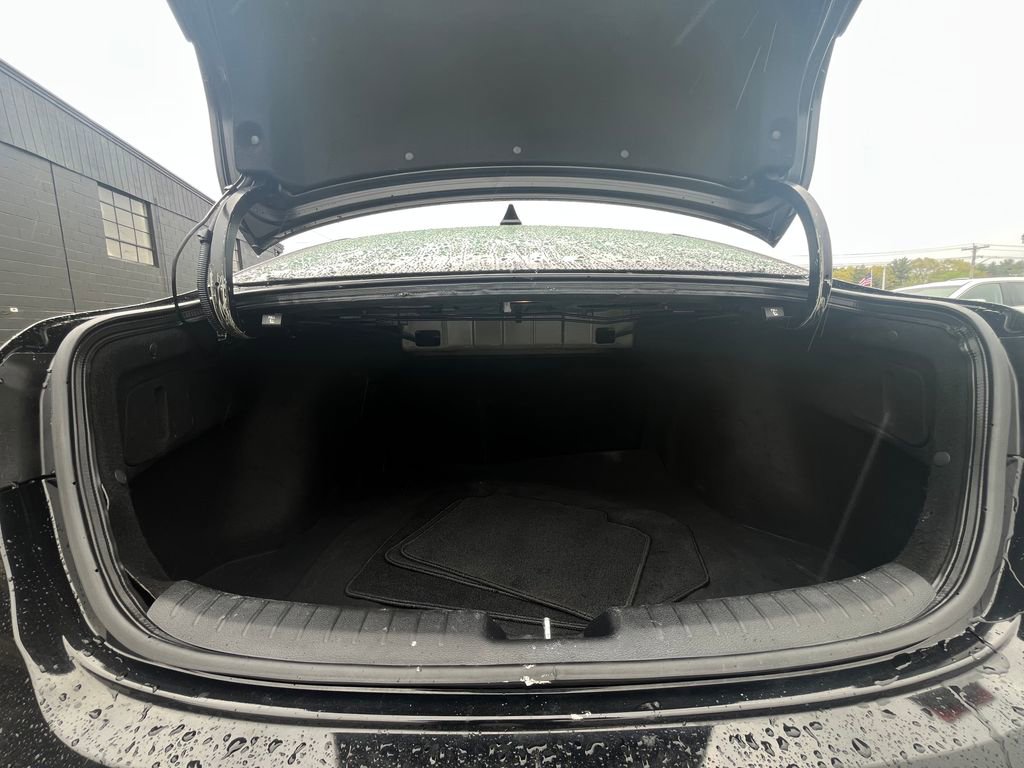 Used 2022 Kia Forte LXS FWD image 13