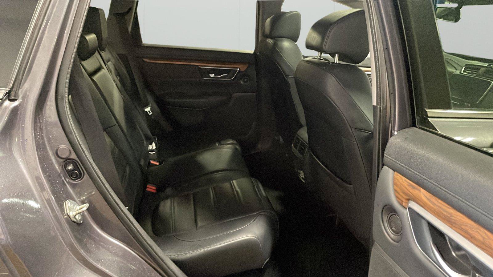 Used 2020 Honda CR-V EX-L image 13