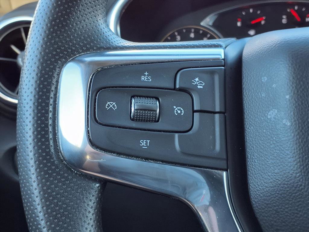 Certified 2022 Chevrolet Blazer LT image 13