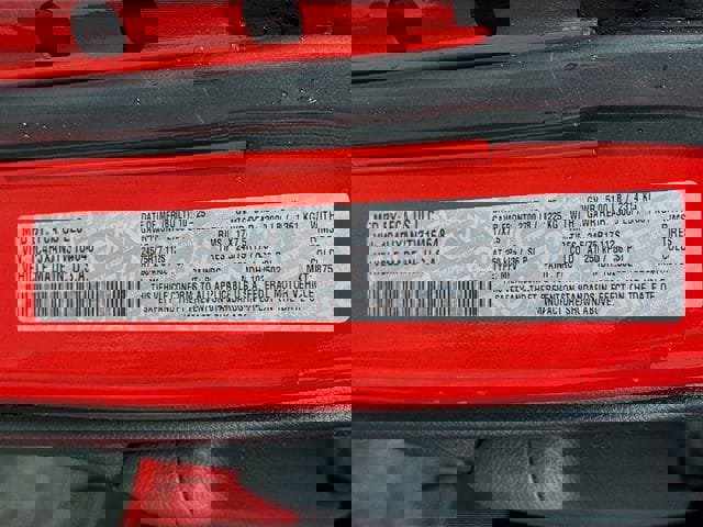 New 2026 Jeep Wrangler Sport image 31