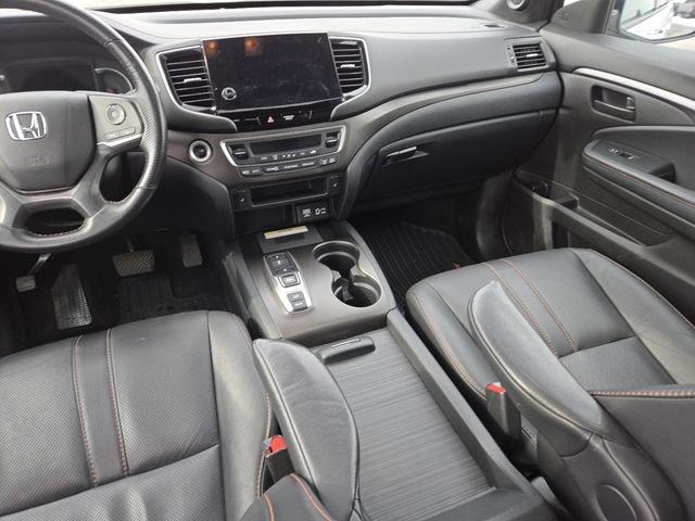 Used 2022 Honda Pilot TrailSport image 31