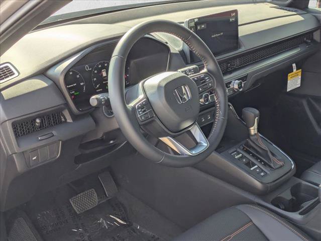 New 2026 Honda CR-V Sport-L image 3