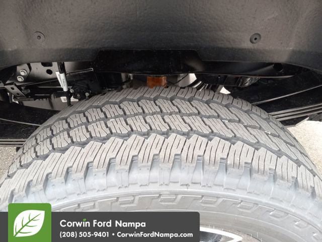 New 2026 Ford F350 Platinum image 33