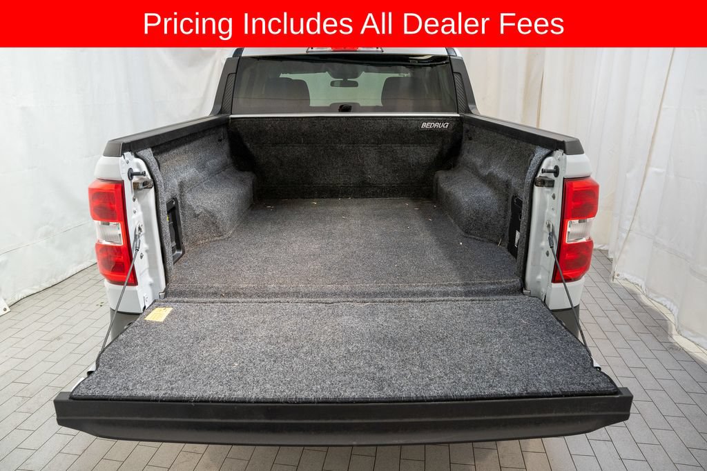 Used 2025 Ford Maverick XLT w/ XLT Luxury Package AWD/4WD image 5