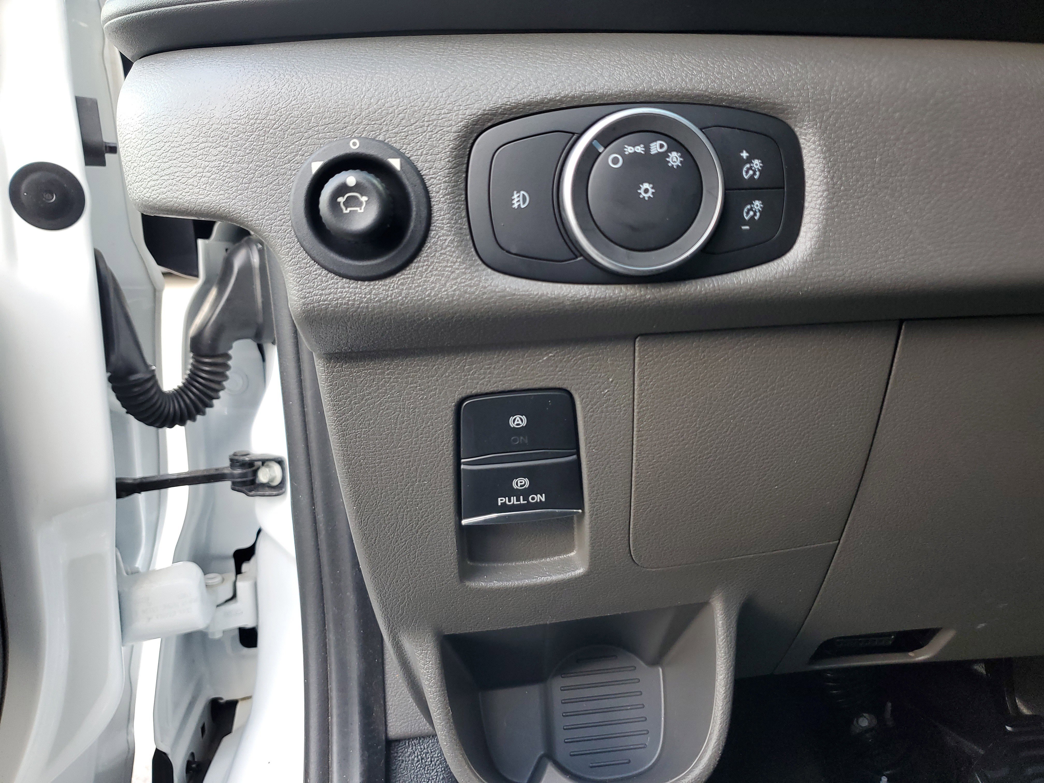 Used 2024 Ford Transit 250 Low Roof w/ Exterior Upgrade Package image 23