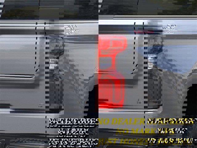 New 2026 Chevrolet Silverado 1500 LT Trail Boss w/ Safety Package image 11