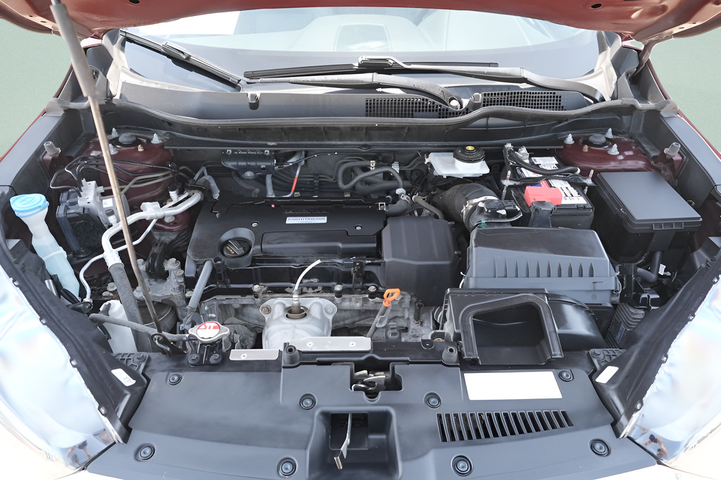 Used 2019 Honda CR-V LX image 18
