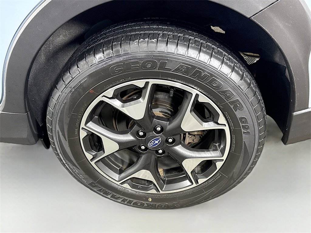 Used 2019 Subaru Crosstrek 2.0i image 31