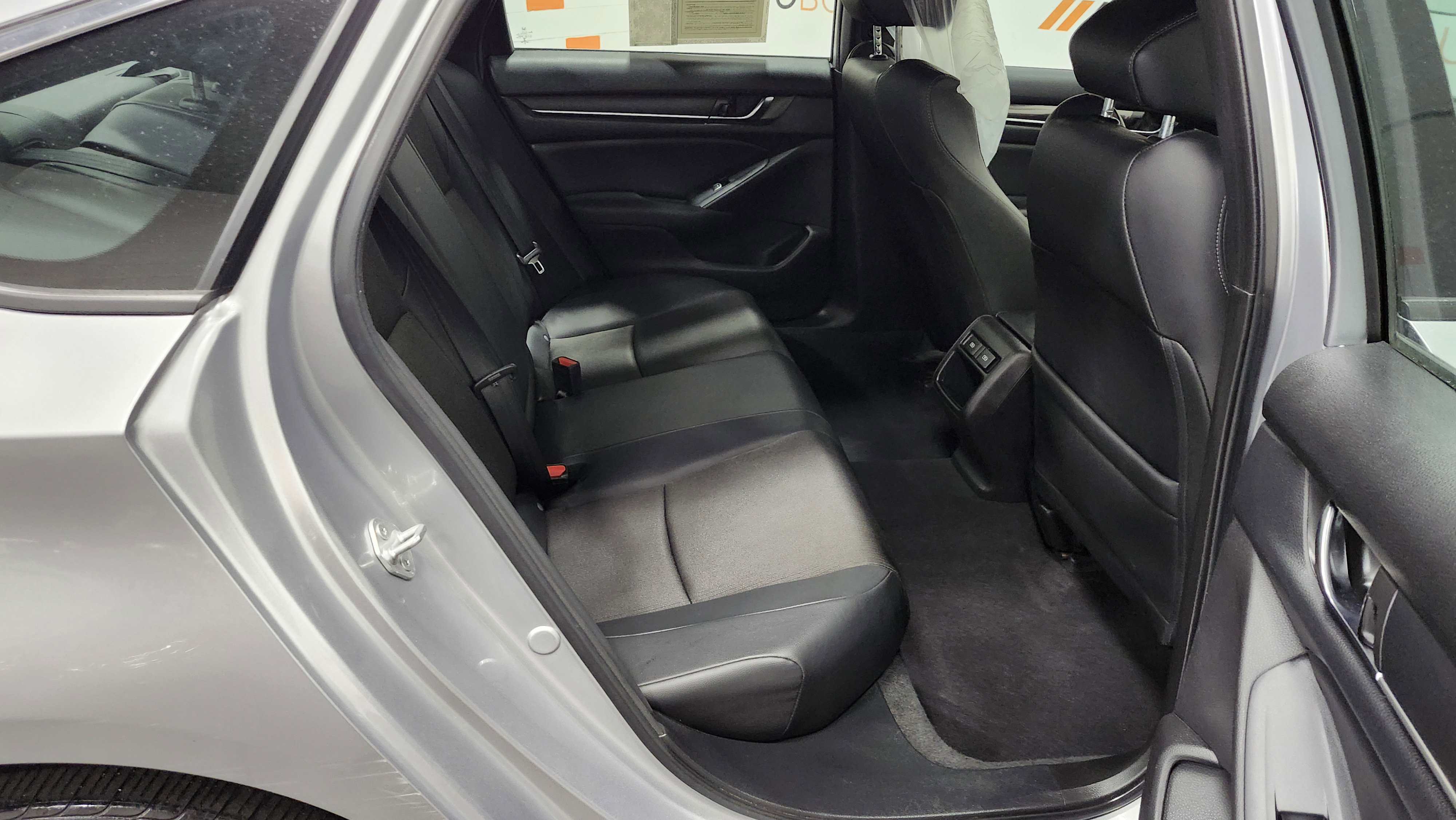 Used 2022 Honda Accord Sport image 19