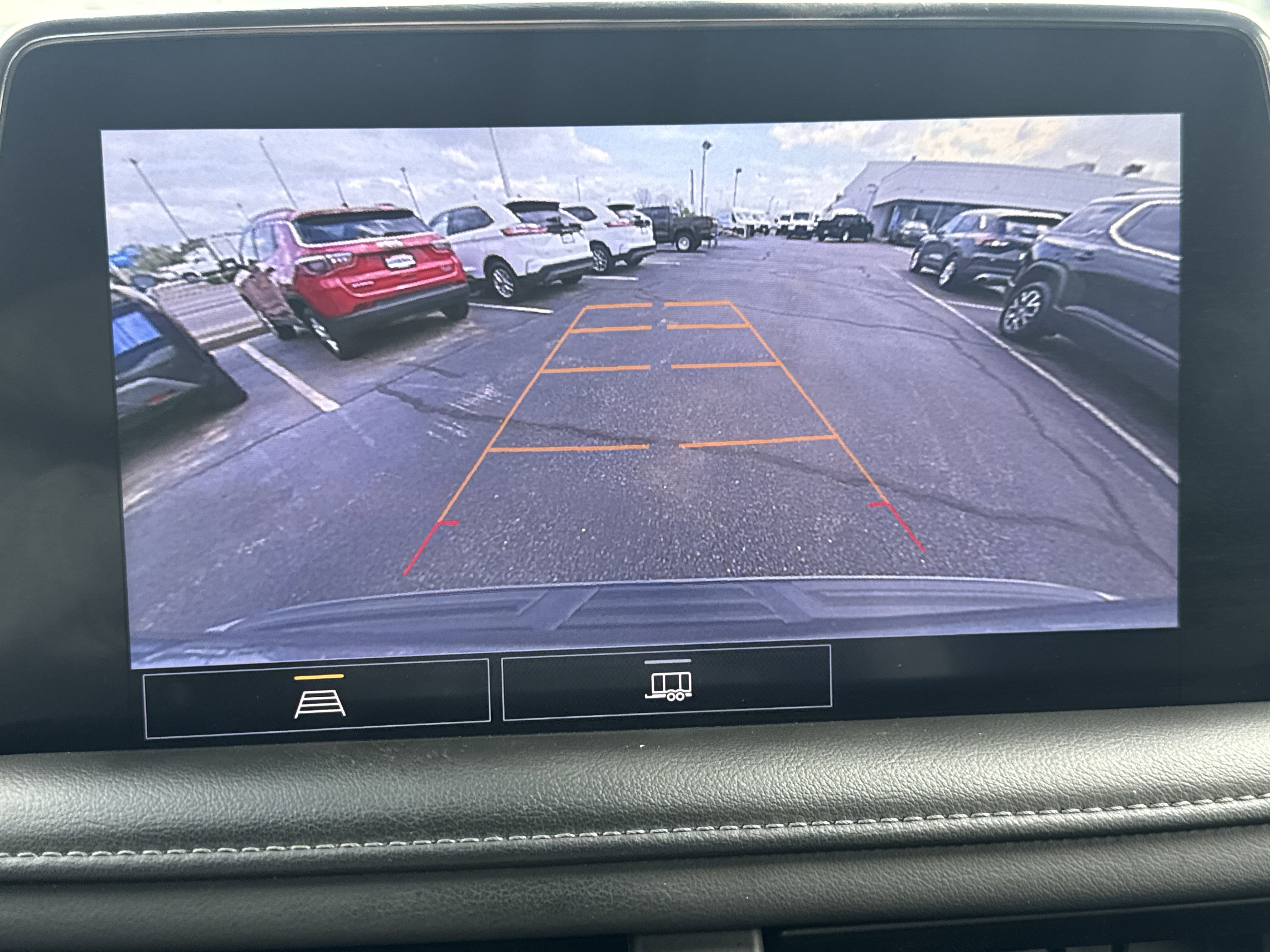 Used 2021 Chevrolet Tahoe LT image 20