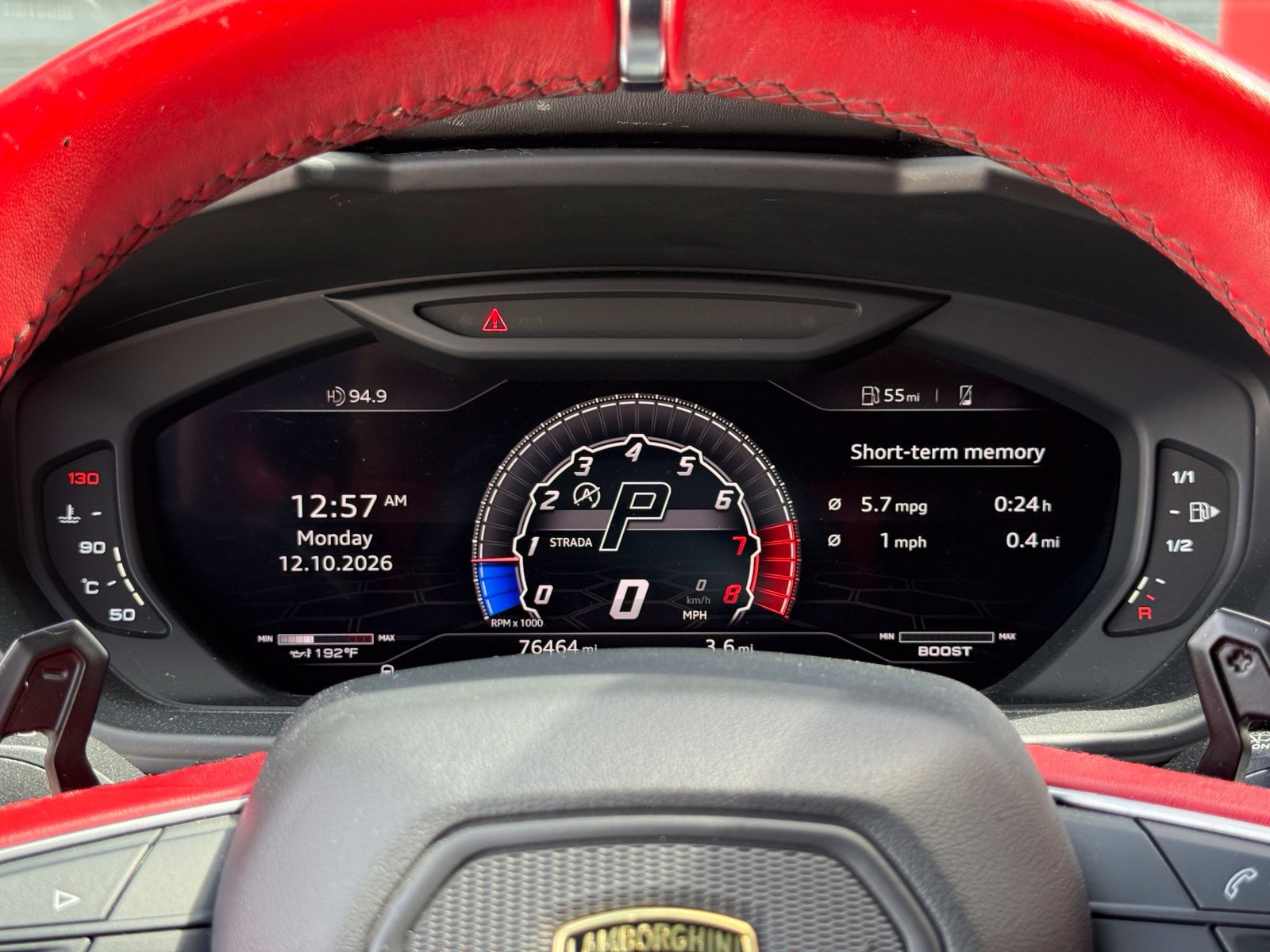 Used 2019 Lamborghini Urus AWD/4WD image 25