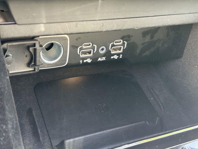 Used 2024 Jeep Grand Wagoneer L 4WD image 38