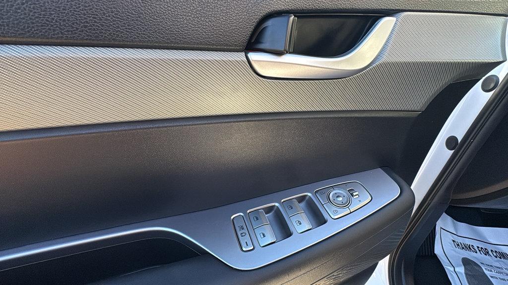 Used 2025 Hyundai Palisade XRT AWD/4WD image 11