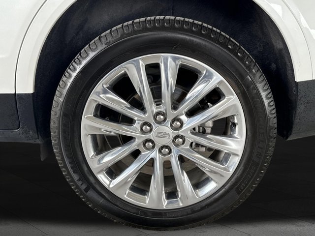 Used 2019 Cadillac XT5 Premium Luxury AWD/4WD image 20