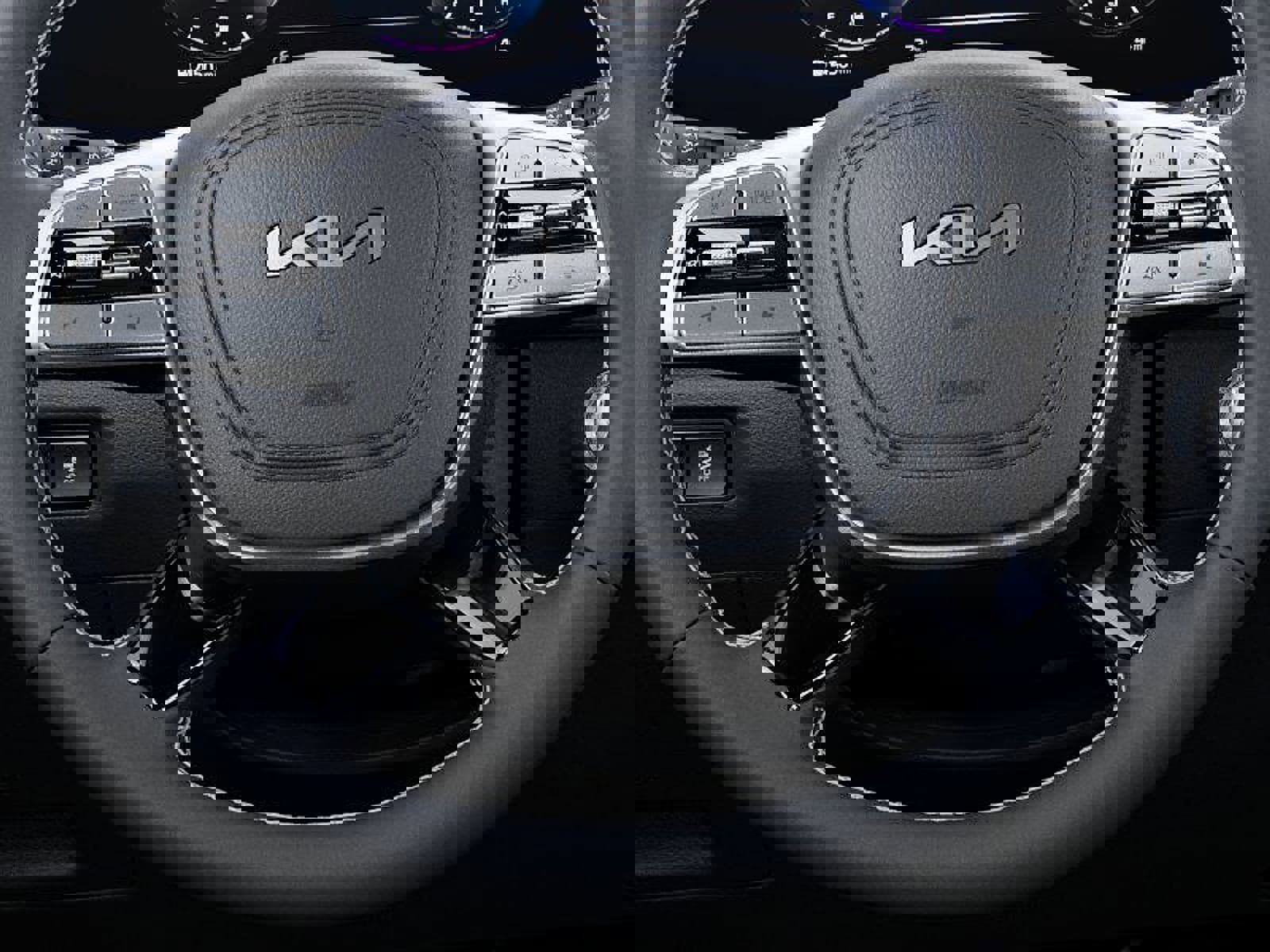 New 2025 Kia Telluride SX X-Line image 22