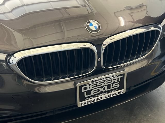 Used 2017 BMW 530i RWD image 15