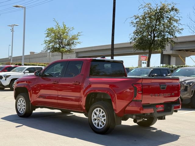 Used 2024 Toyota Tacoma SR5 image 4