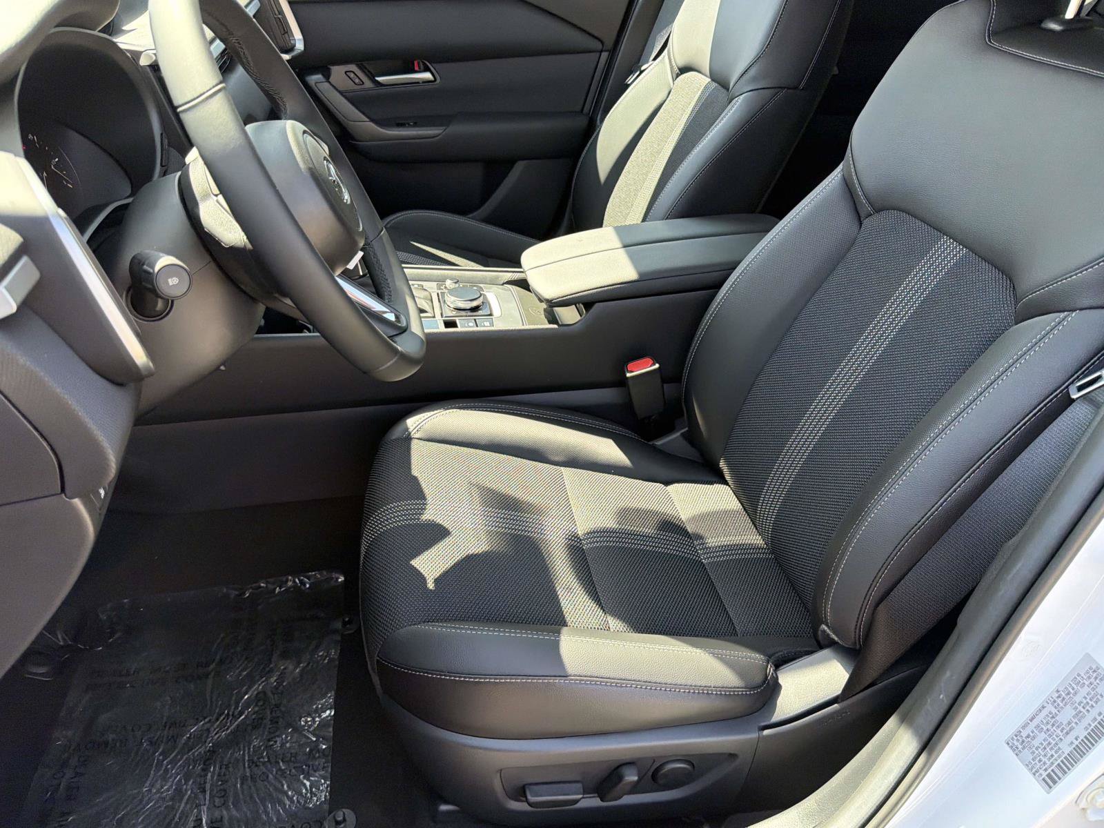 New 2026 MAZDA CX-50 AWD 2.5 S w/ Accent Package image 20