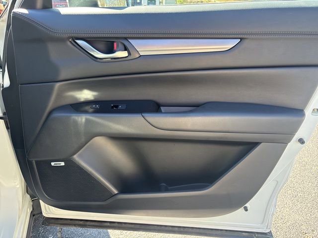 Used 2021 MAZDA CX-5 Touring w/ Touring Preferred SV Package image 29