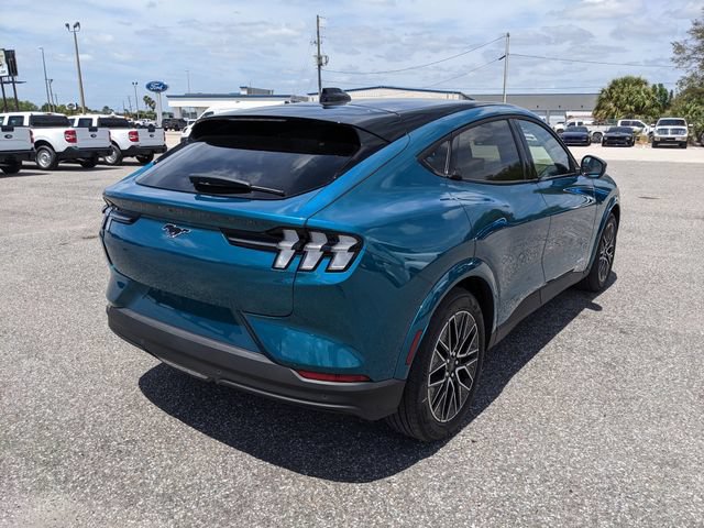 New 2026 Ford Mustang Mach-E Premium AWD/4WD image 4