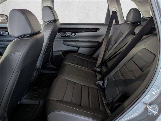 New 2026 Honda CR-V EX-L image 16