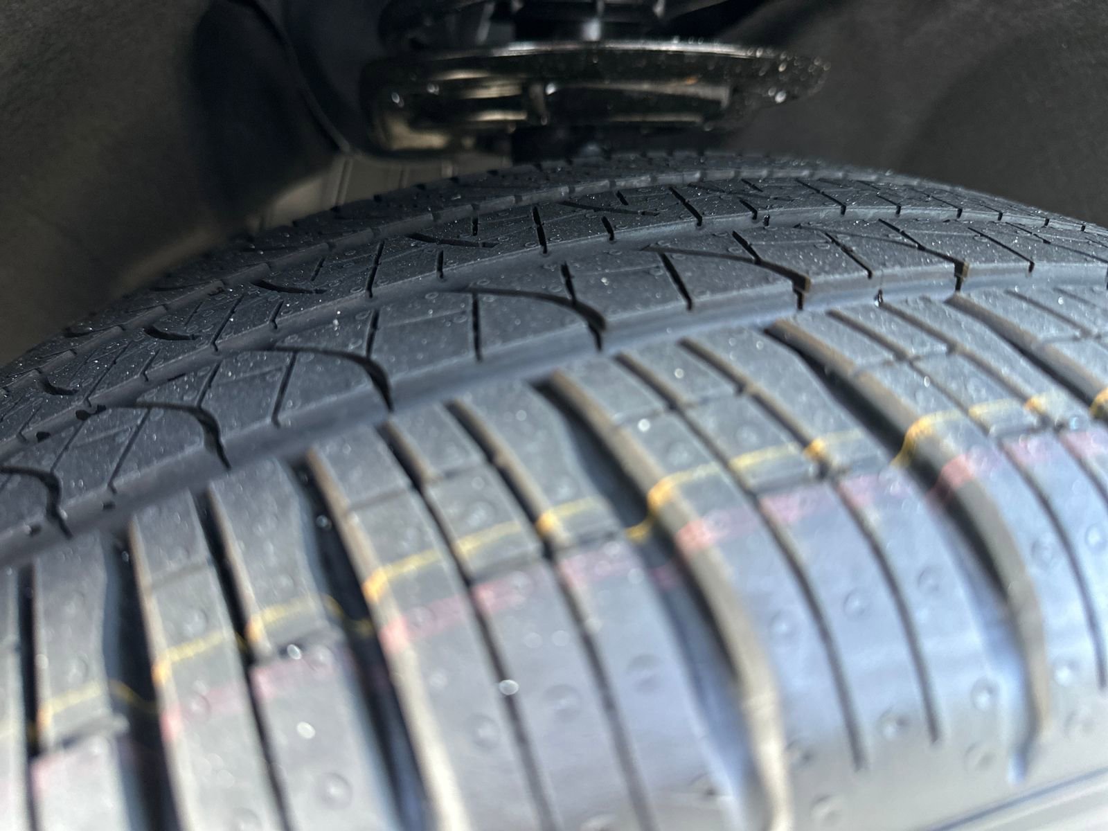 New 2026 Ford Explorer ST w/ Sun And Sound Package image 59