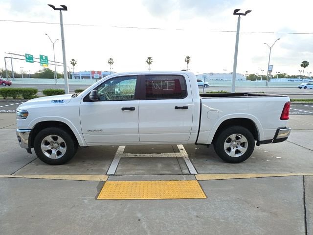 Used 2025 RAM 1500 Big Horn image 7