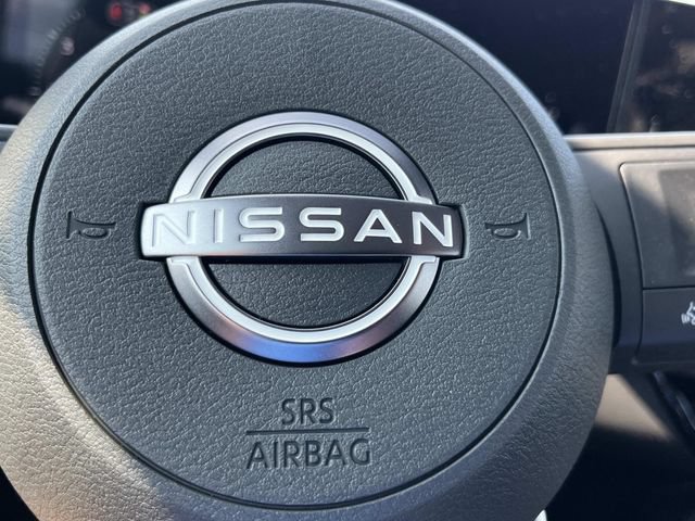 New 2026 Nissan Kicks S FWD image 26