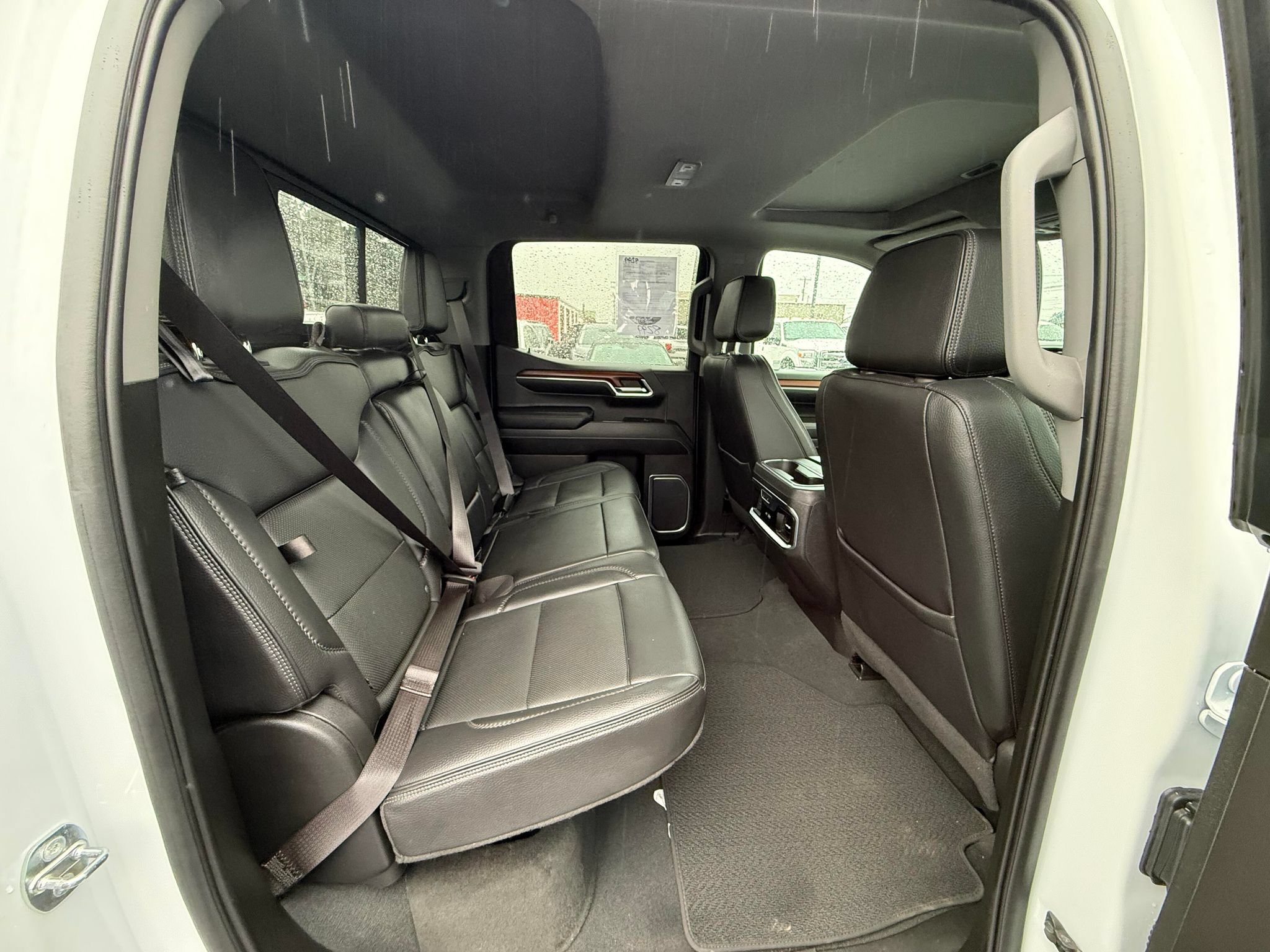 Used 2023 GMC Sierra 1500 Denali w/ Technology Package AWD/4WD image 12