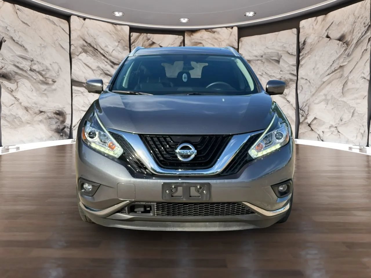 Used 2018 Nissan Murano Platinum FWD image 10