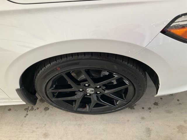 New 2026 Honda Civic Sport image 26