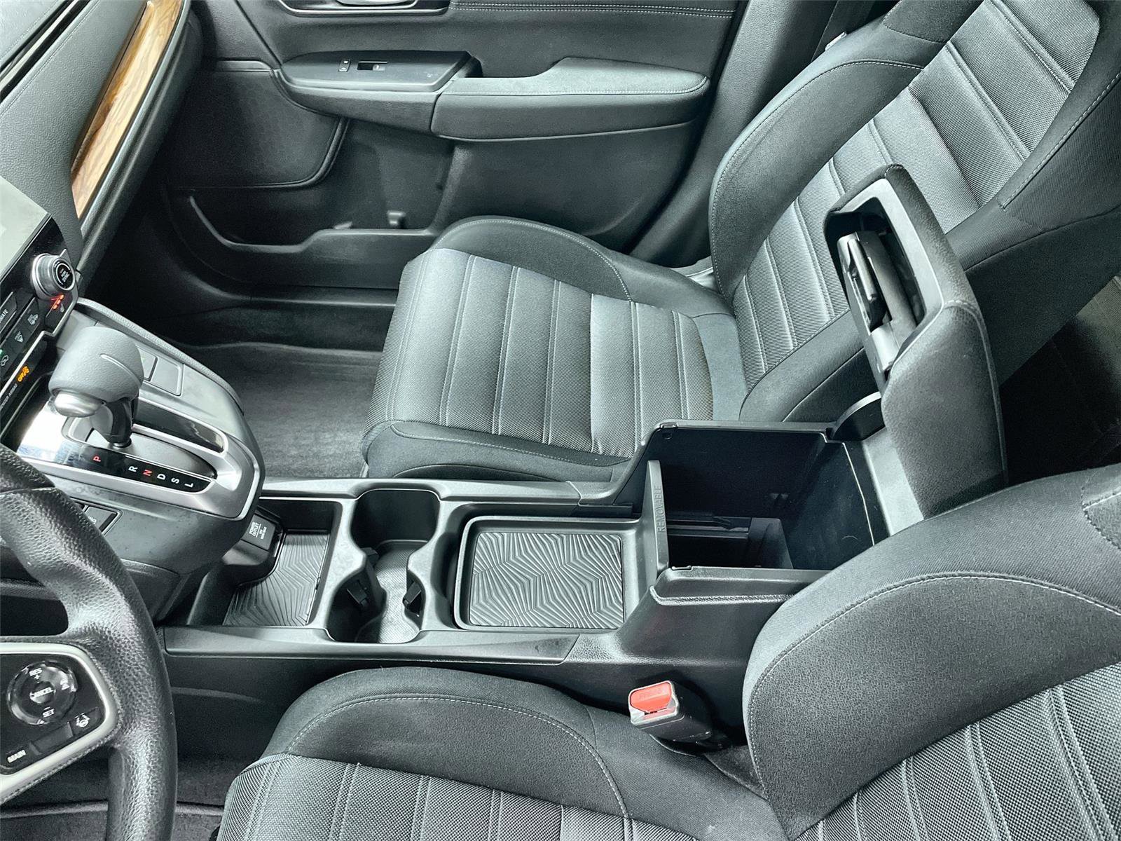 Used 2019 Honda CR-V EX image 18