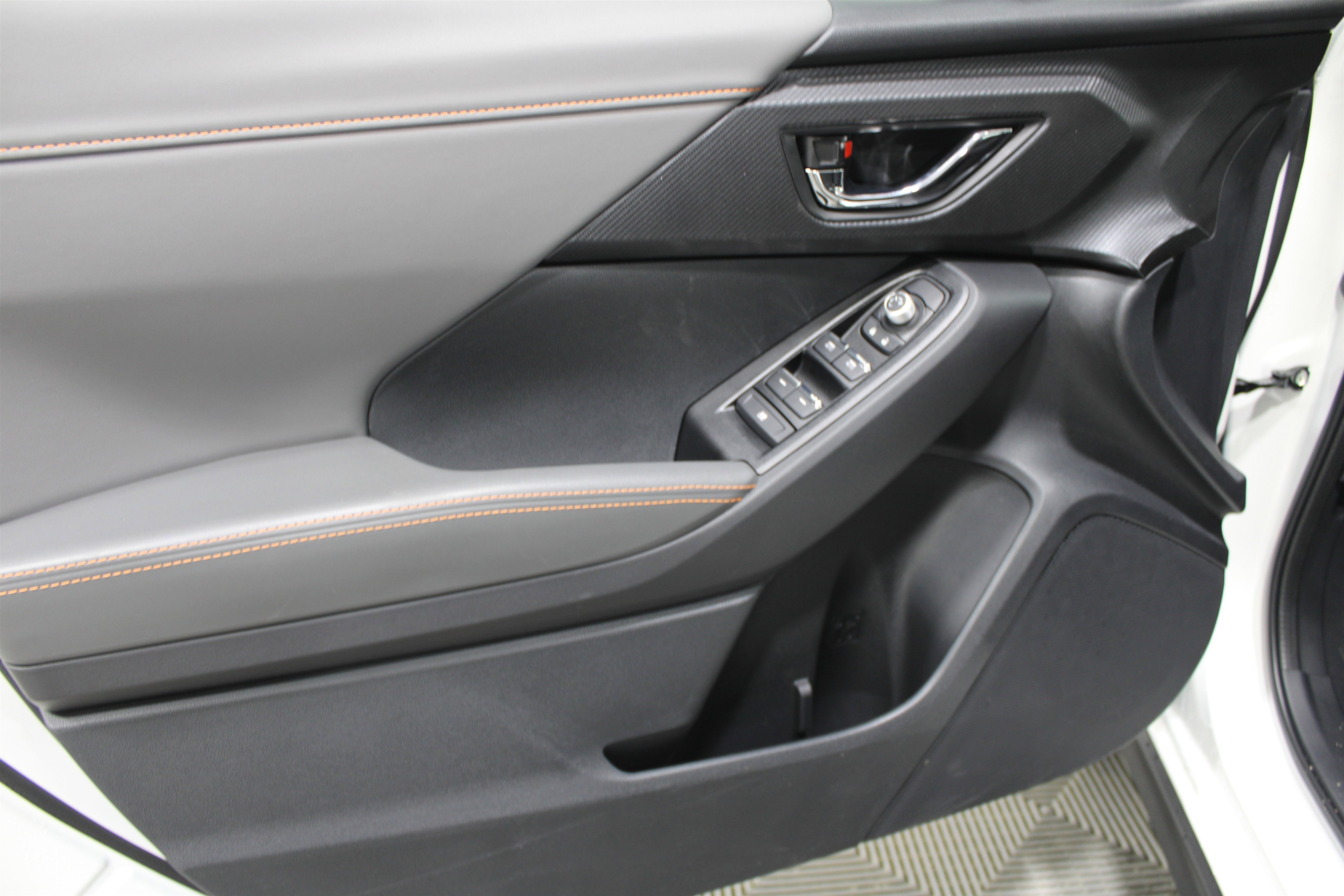 New 2026 Subaru Crosstrek 2.5i Limited image 5