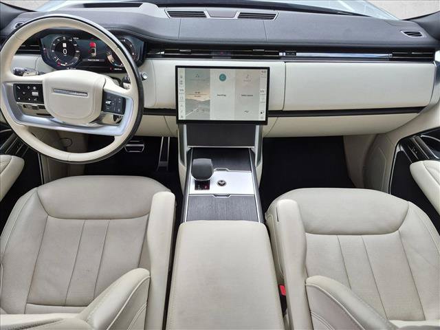 Used 2024 Land Rover Range Rover SE AWD/4WD image 19