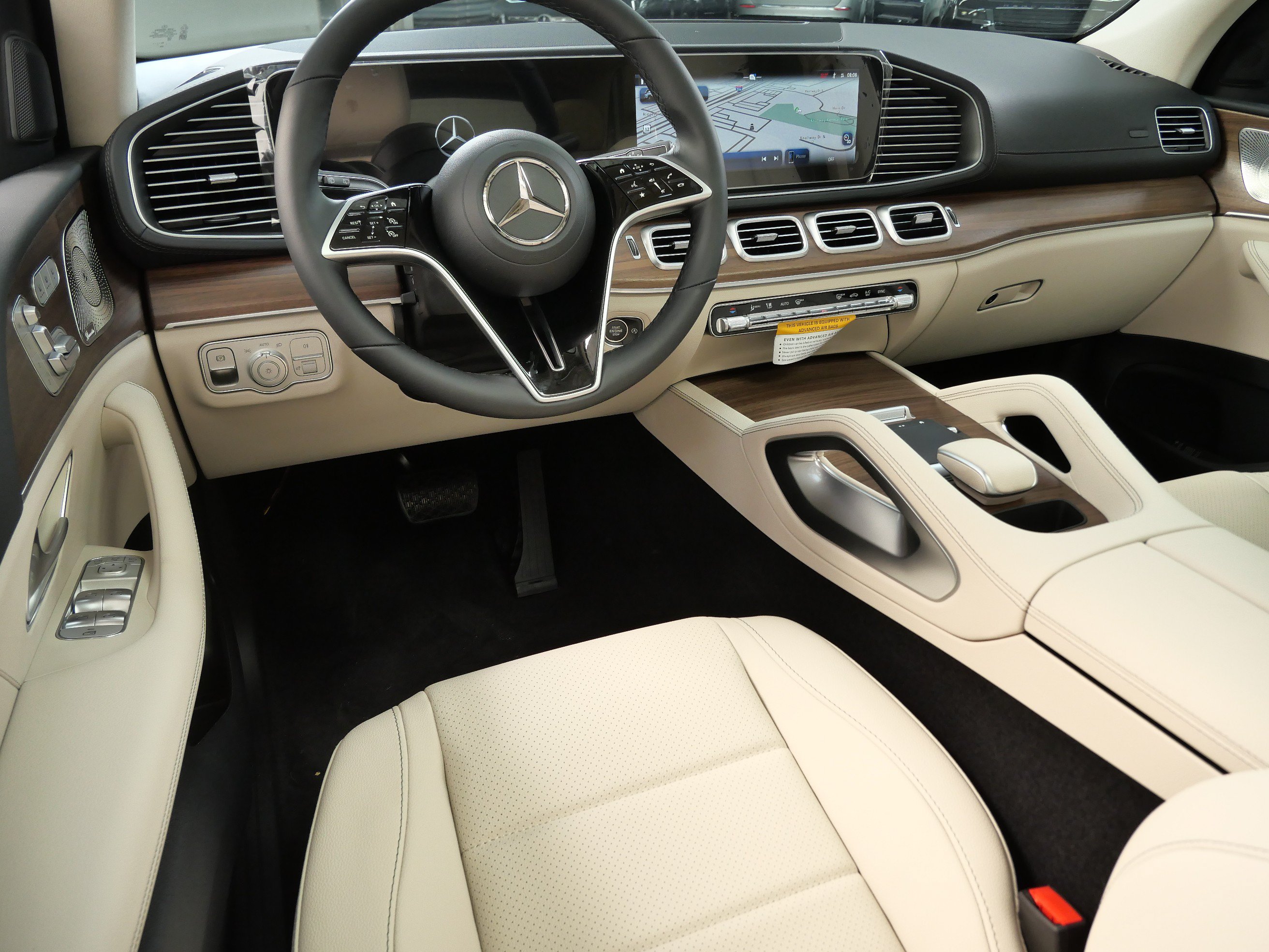 New 2026 Mercedes-Benz GLE 350 4MATIC image 2